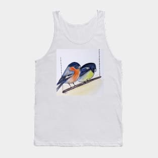 Chiquita And Bonita Tank Top